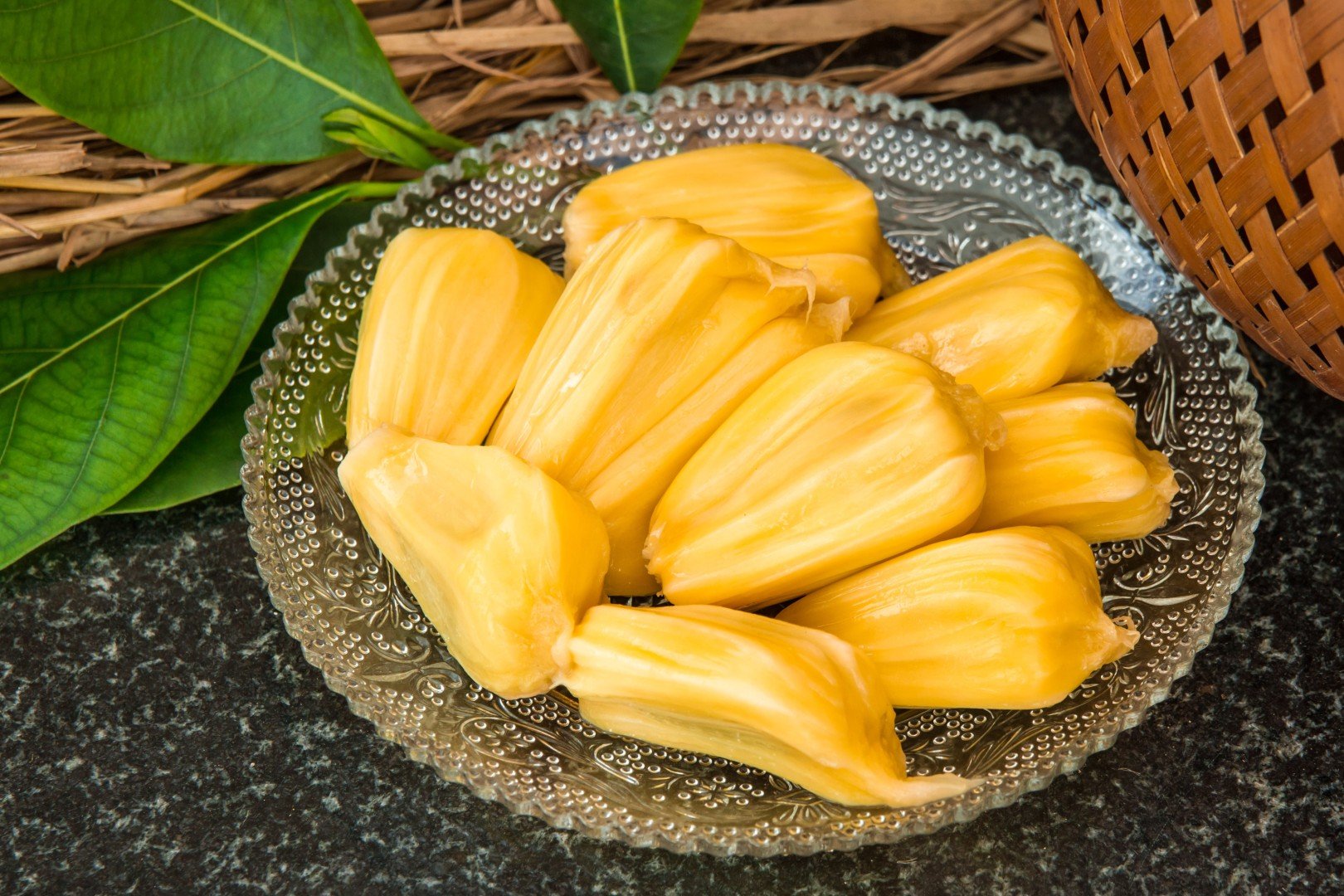 Jackfruit, vegan meat substitute used for pulled pork, tacos, even fish patties, packs a nutritional punch | South China Morning Post