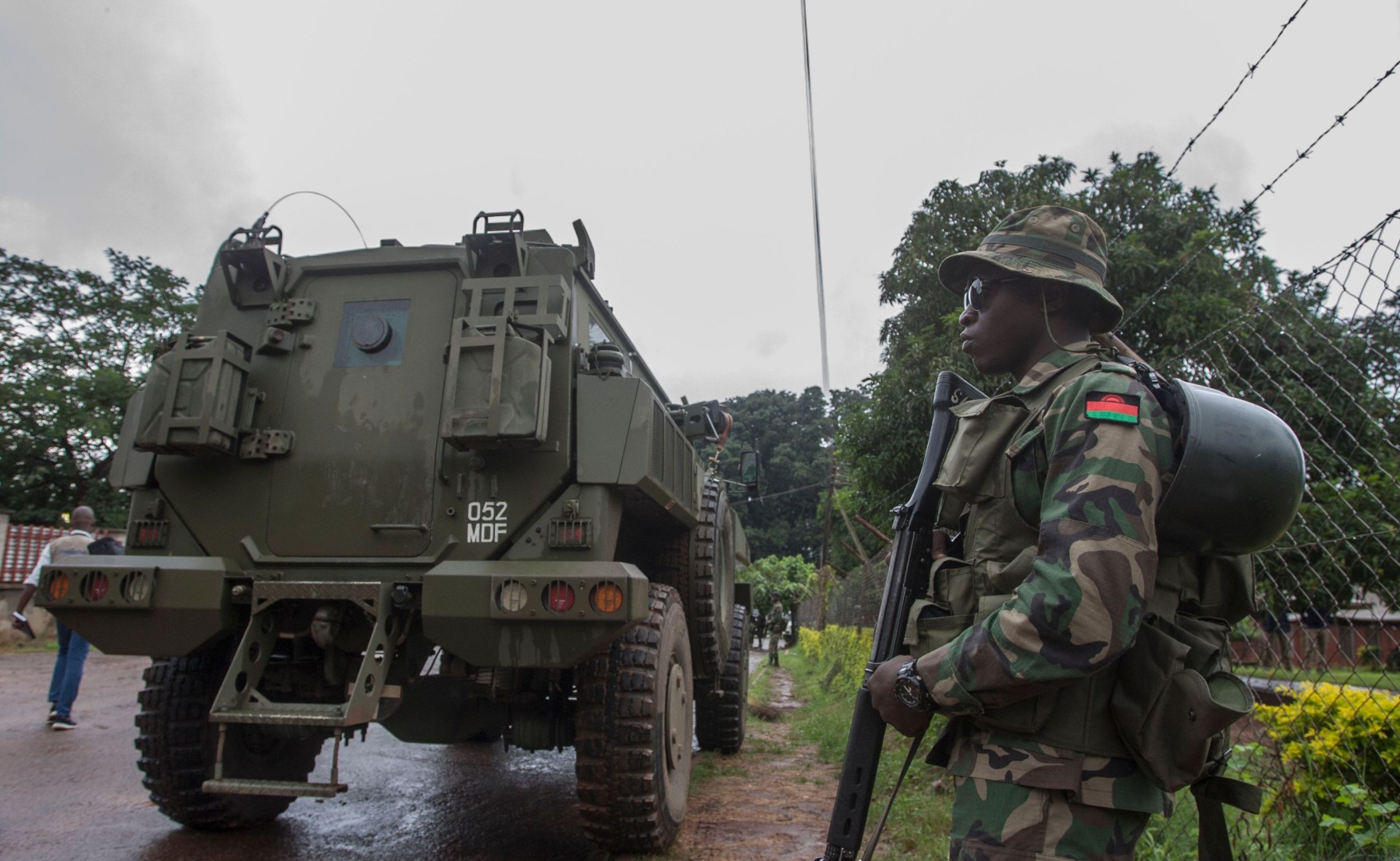 Malawi Court Nullifies Results Of Presidential Election Hoping Move Won T Destroy Nation South China Morning Post