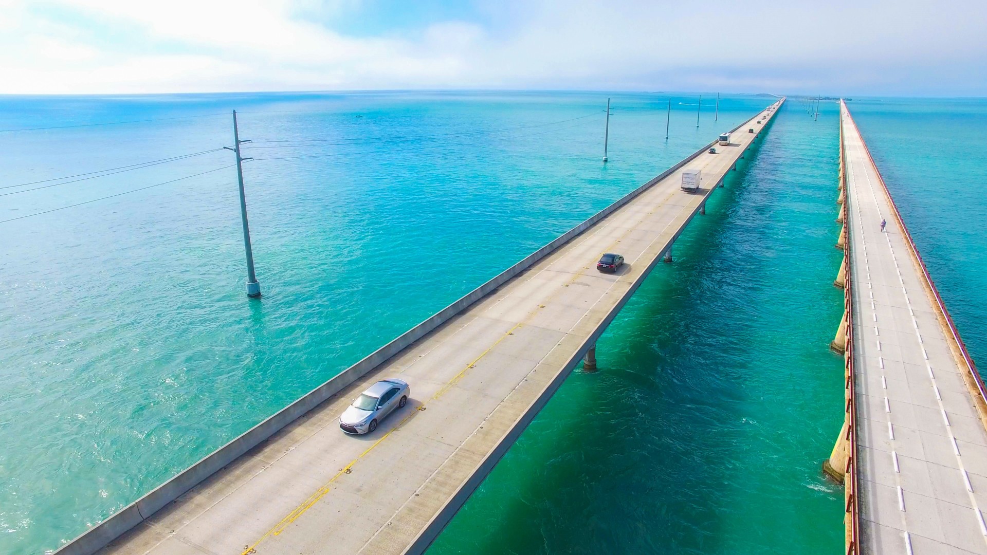 The Florida Keys The Good Bad And Ugly Sides To The Subtropical