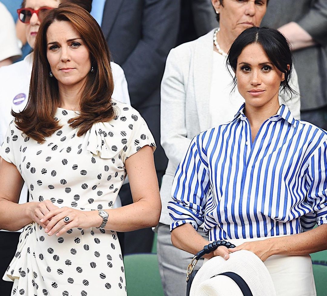 Will Meghan Markle Or Kate Middleton Get Princess Diana S Prized Cartier Tank Watches South China Morning Post