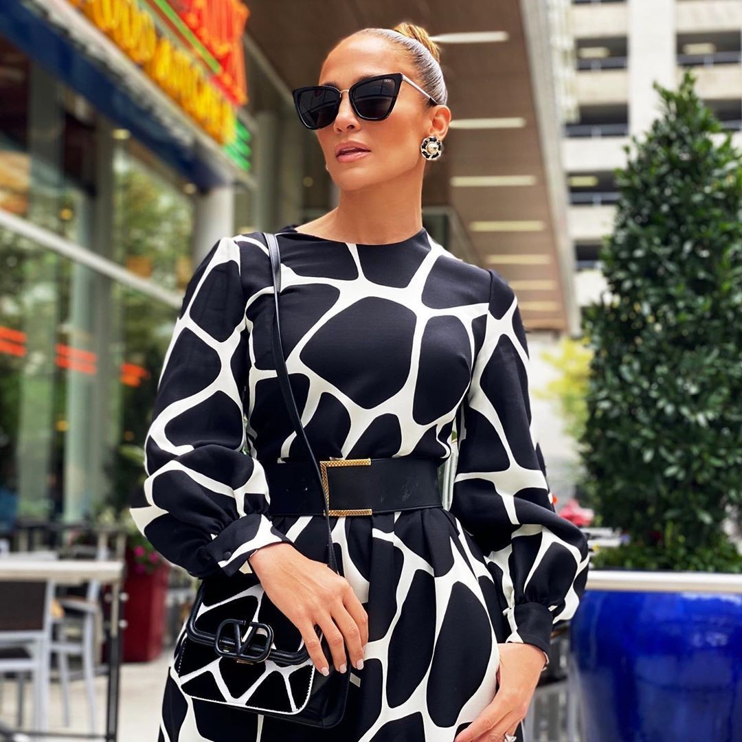Jennifer Lopez S Journey From Pop Icon To Movie Star To Fashion Superstar Oh And That Oscars Snub Forget About It South China Morning Post