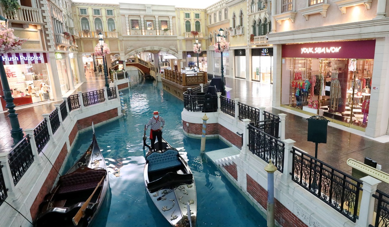 Venetian Casino Macau Opening Hours
