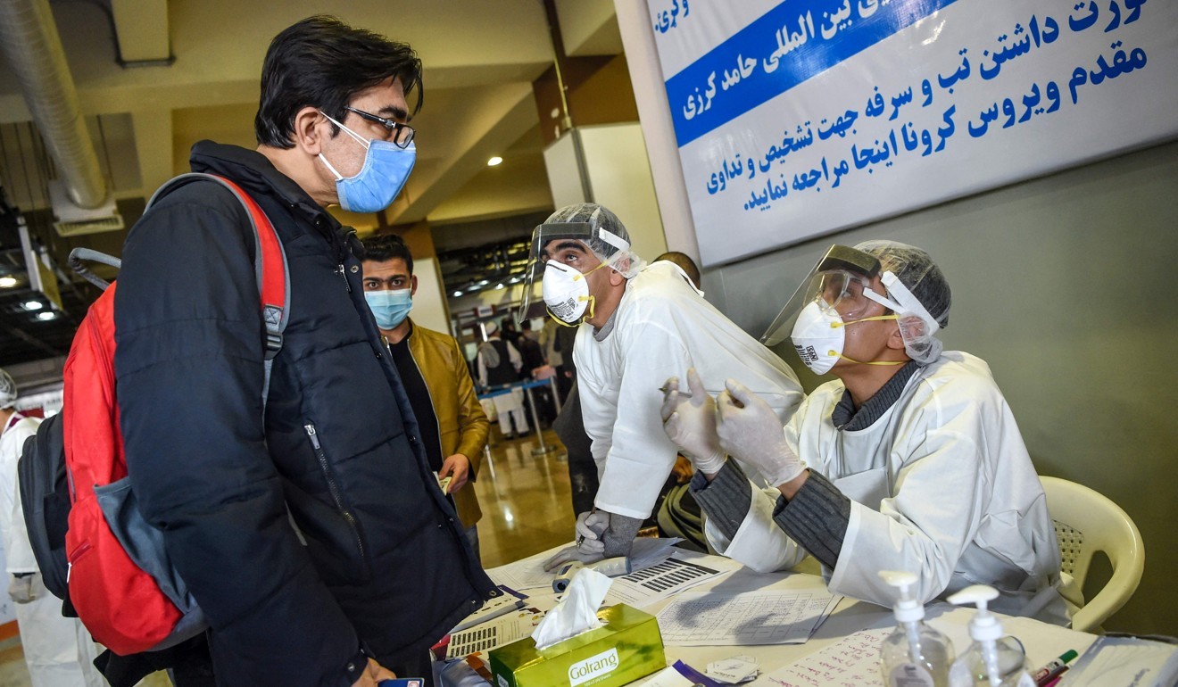 Avoir Images Coronavirus Comedy Do Bad Taste Jokes Disguise Afghanistan S dernière par