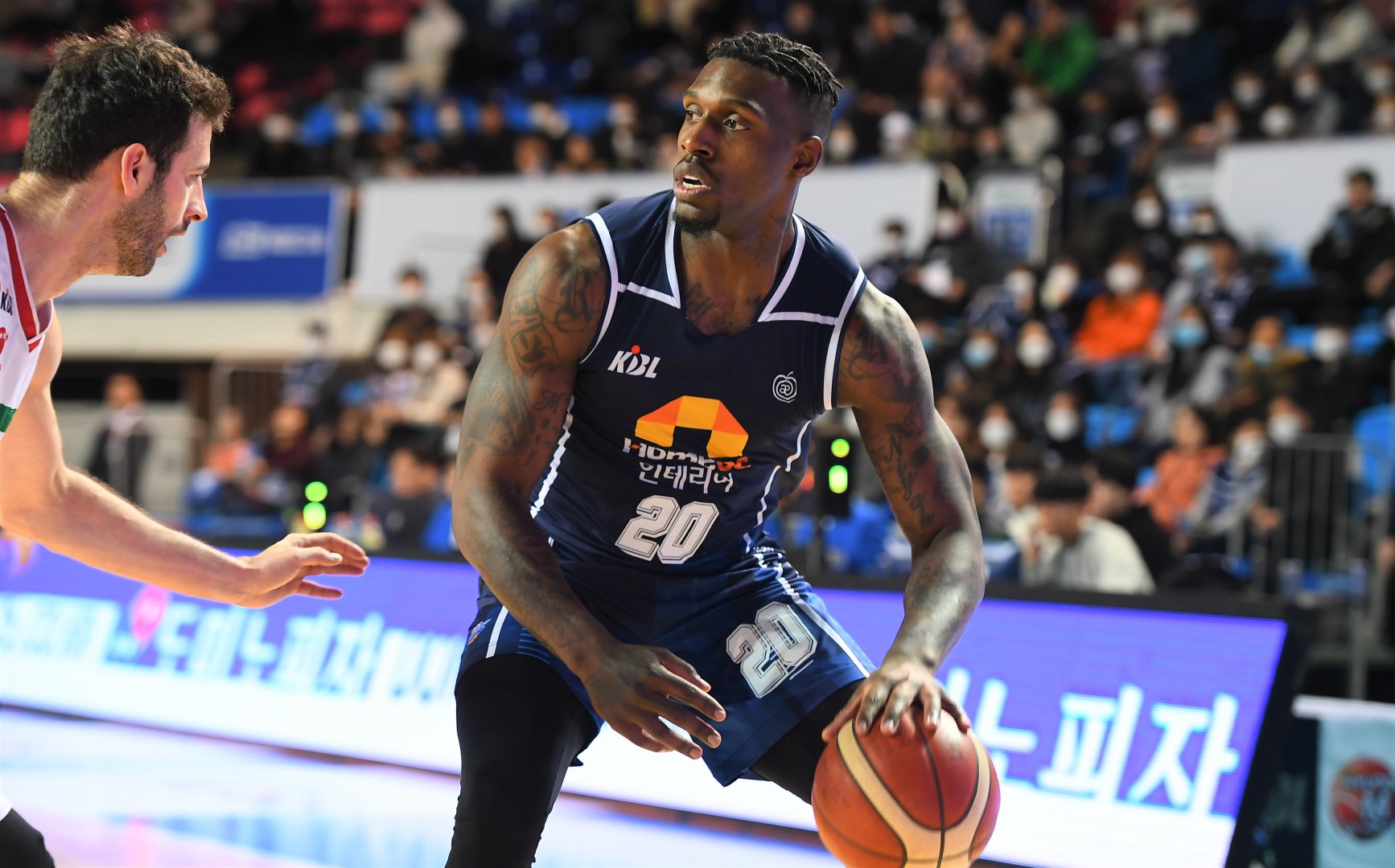 Go Home The Hidden Struggles Of South Korea S Naturalised Basketball Players South China Morning Post