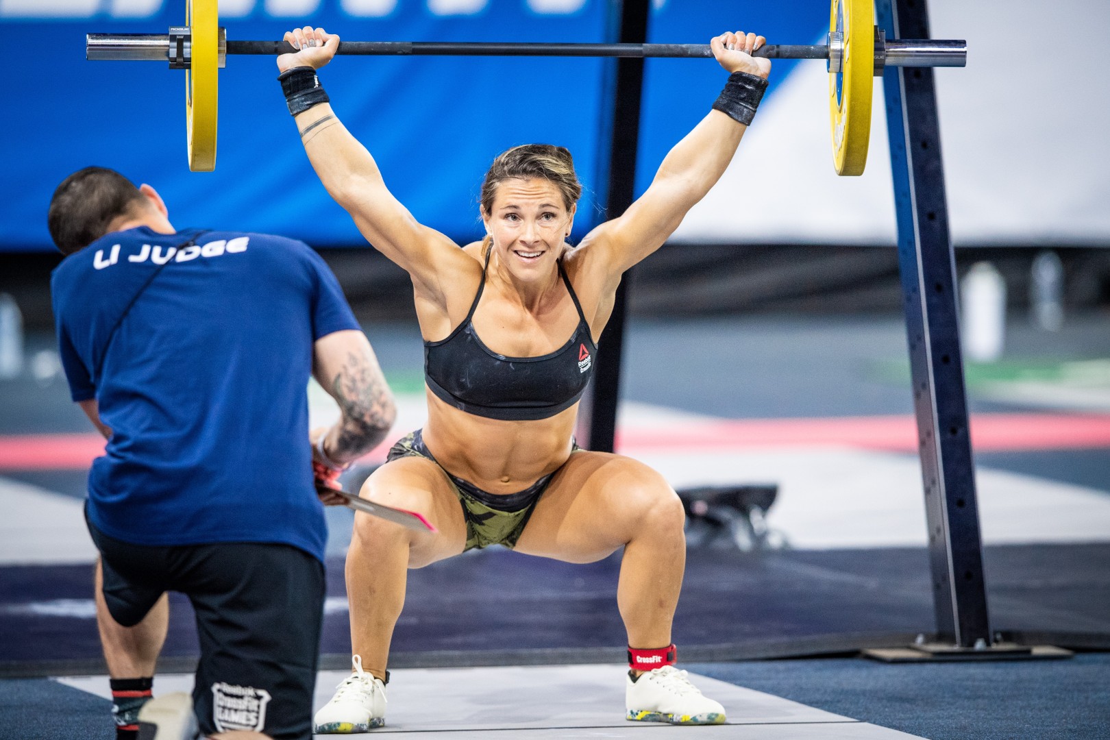 best new balance shoes for crossfit