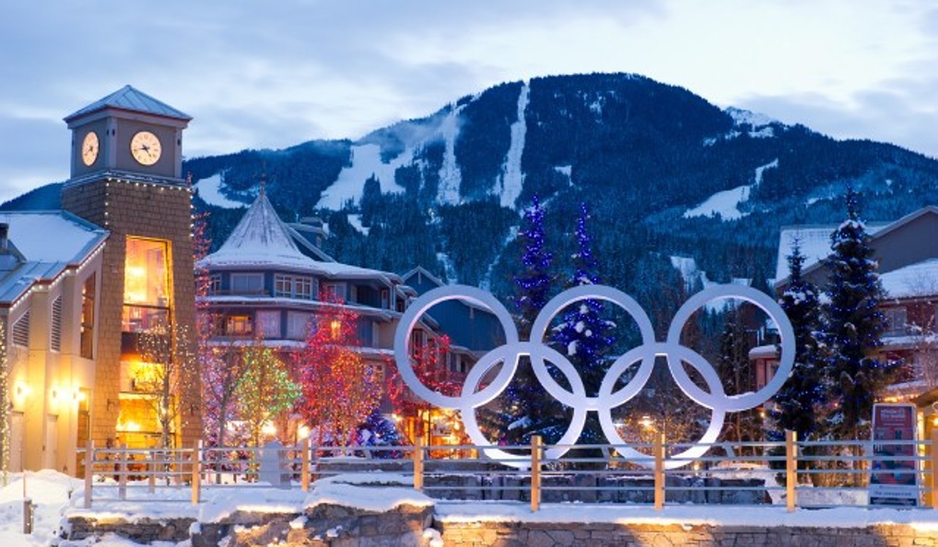 Coronavirus International Alert As Hong Kong Skiers Return From Whistler And Vancouver Infected With Covid 19 South China Morning Post