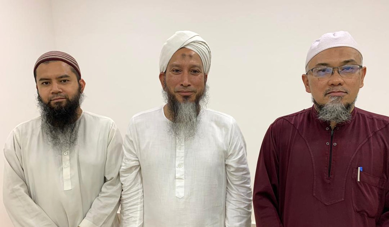 Coronavirus I Attended Tabligh Mass Islamic Prayer In Malaysia