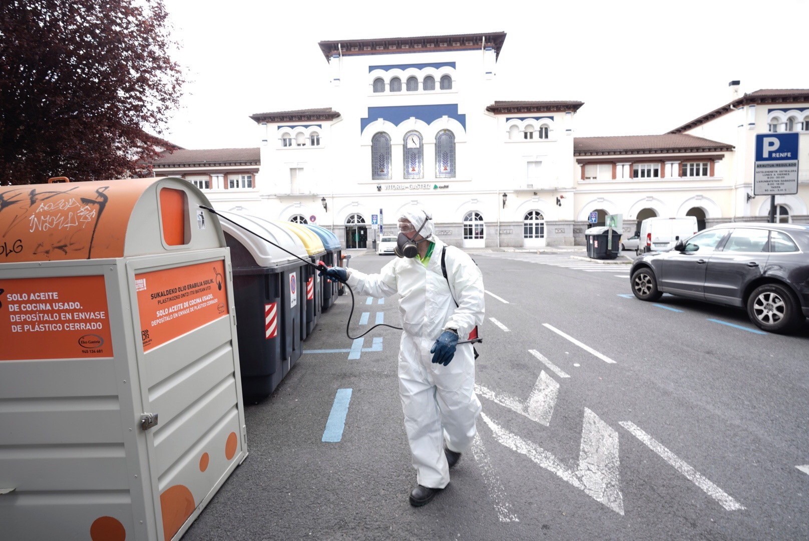 Coronavirus Spain Running Short Of Mortuary Space And Britain Enters Lockdown As Europe S Pandemic Battle Grows South China Morning Post