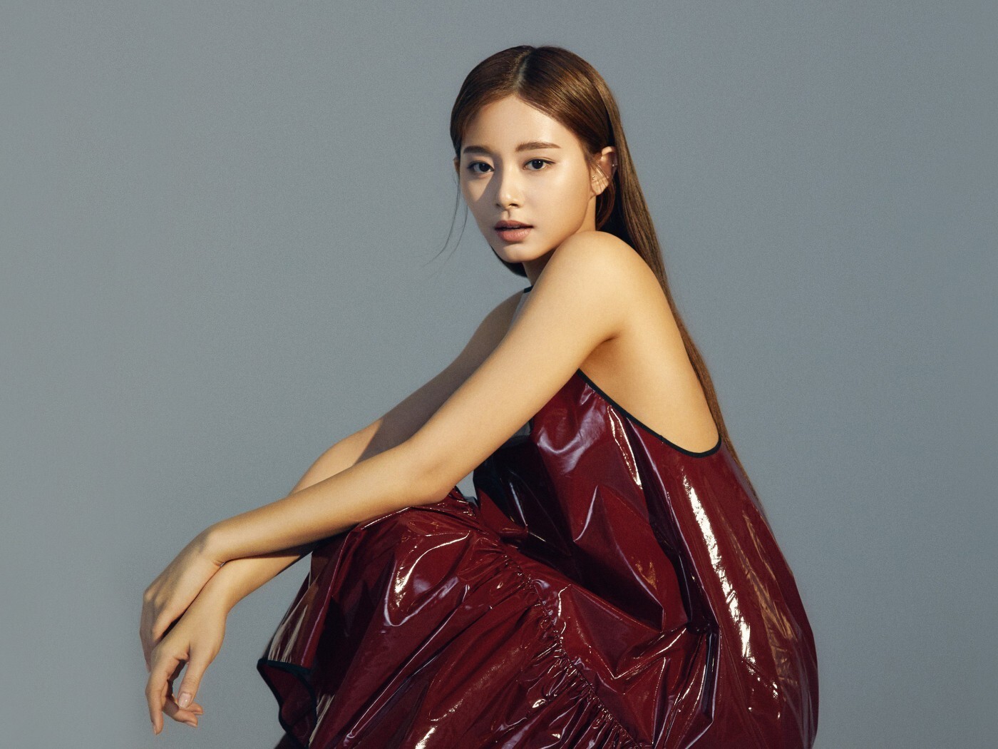 Tzuyu Of Twice Beautiful Youngest Band Member Wants To Be Known For More Than Just Her Good Looks South China Morning Post