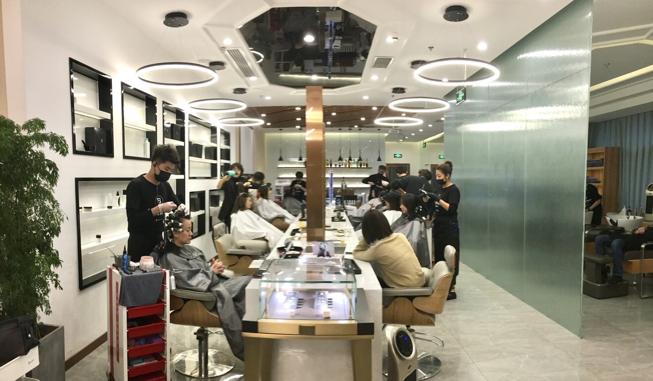 How To Care For Hair At Home In A Coronavirus Lockdown Online