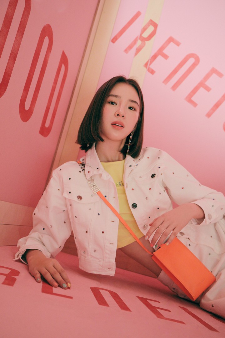 Social media star Irene Kim on why her fashion label ...