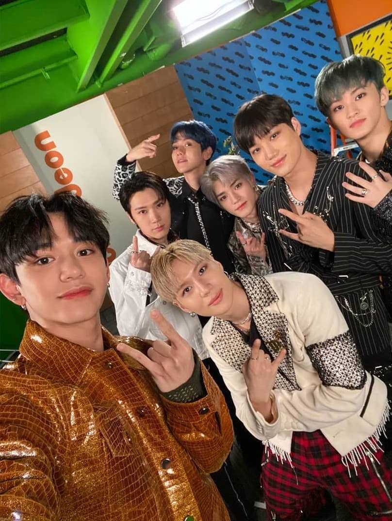 Bts Brought Live Streaming Concerts To K Pop Fans In Lockdown For Free Now Nct Dream Superm And Nct 127 Repeat The Trick But Only To Viewers Prepared To Pay South