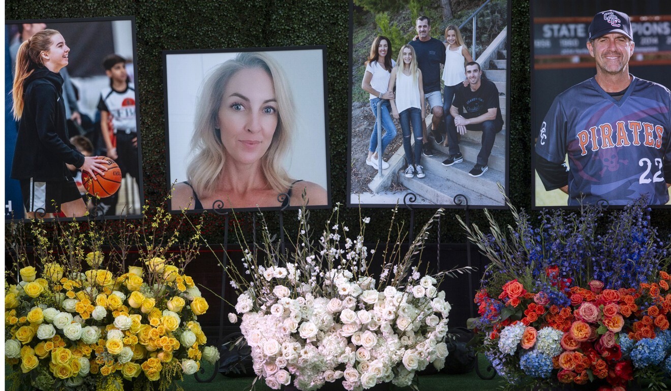 Kobe Bryant Crash Autopsies Finds Pilot Not On Drugs Or Alcohol Victims Died Of Blunt Force Trauma South China Morning Post