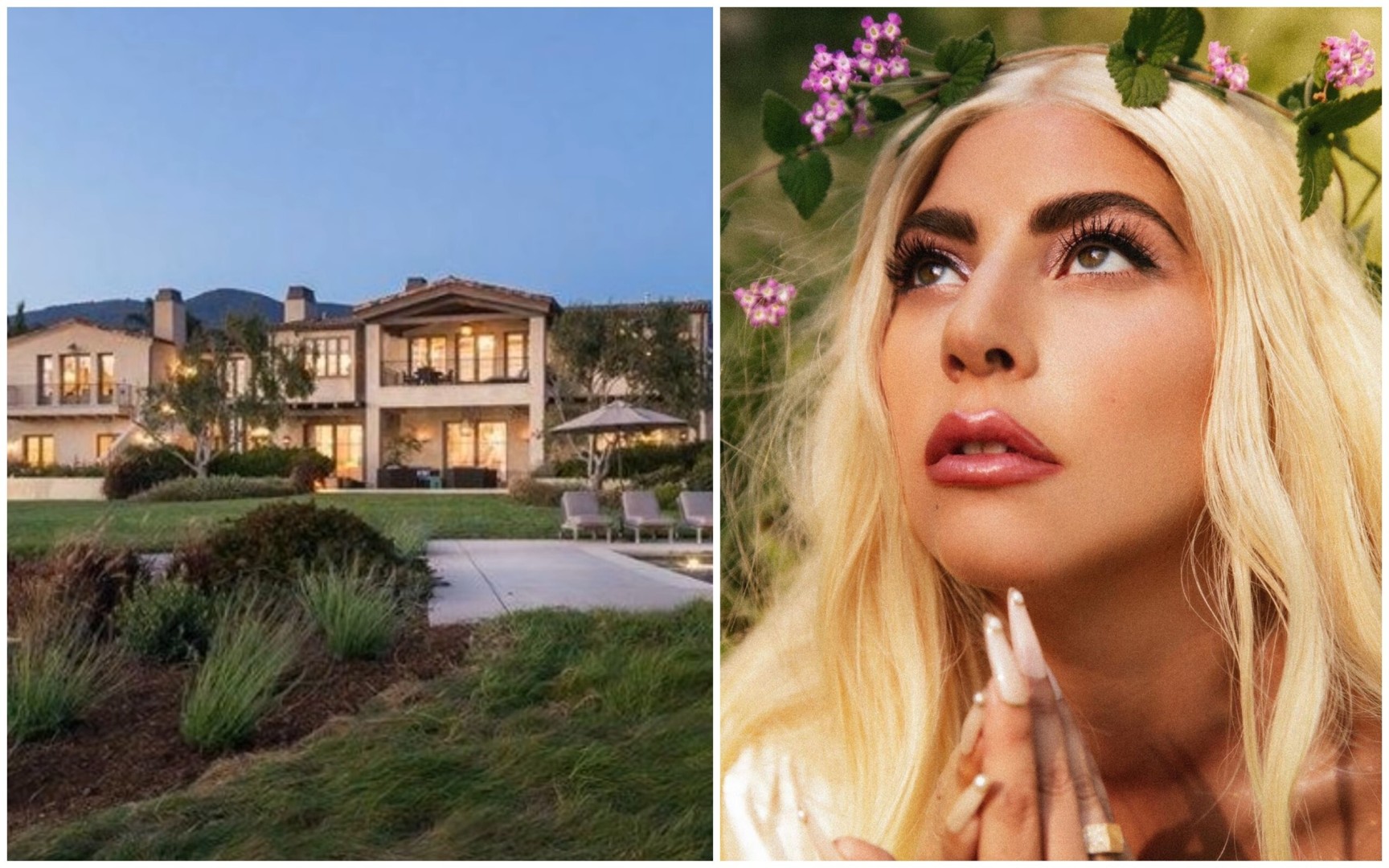 Michael Jordan S Pool Island Lady Gaga S Bowling Alley Kylie Jenner S Mini Mansion For Stormi Here Are The Wildest Features Celebrities Have In Their Homes South China Morning Post