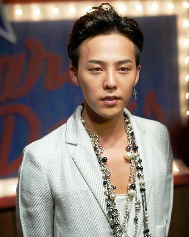 K Pop In China Does G Dragon S Nongfu Spring Deal Signal The End Of Beijing S Unofficial Ban On Korean Entertainment South China Morning Post
