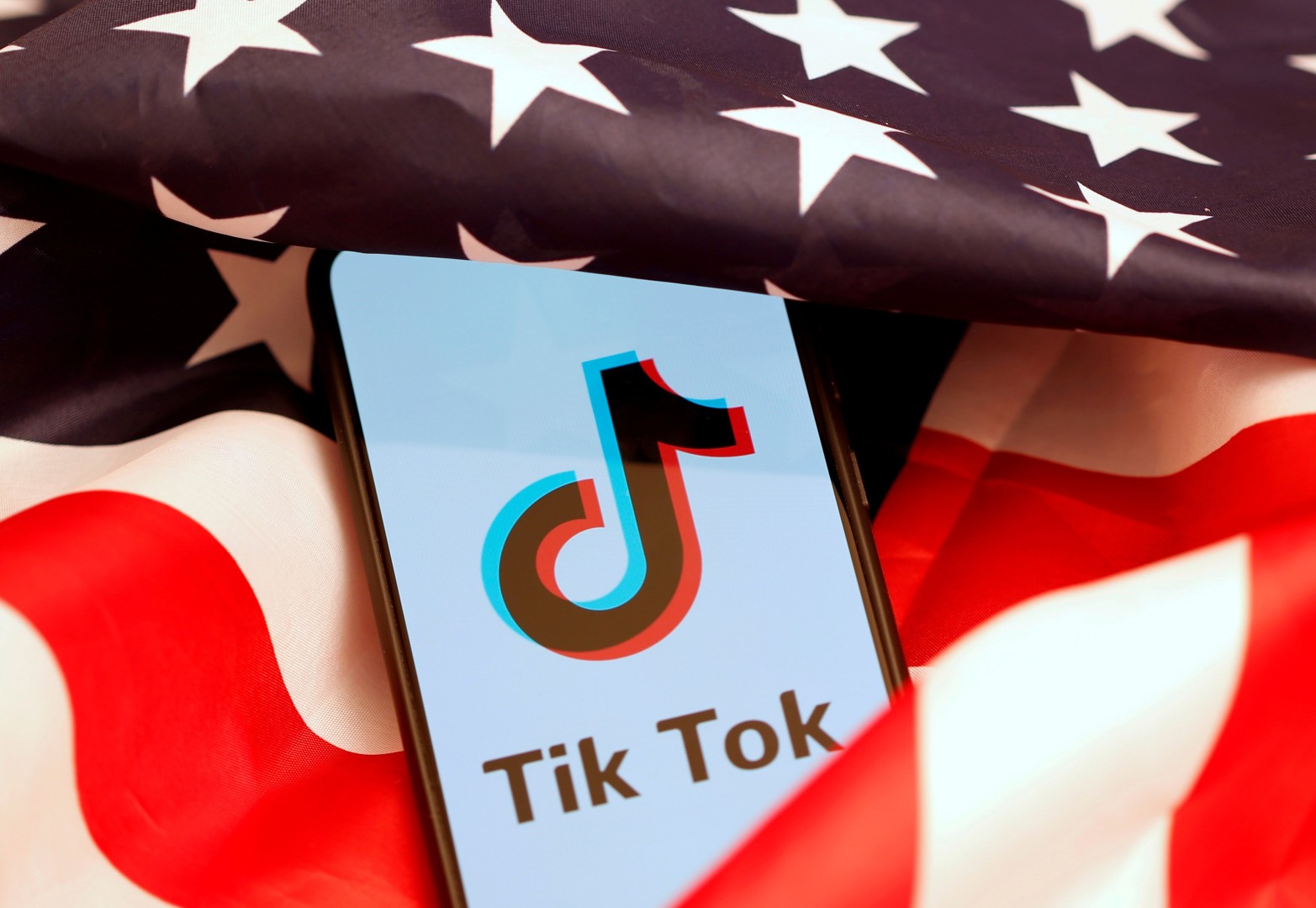 Tiktok Apologises After Being Accused Of Censoring Black Users