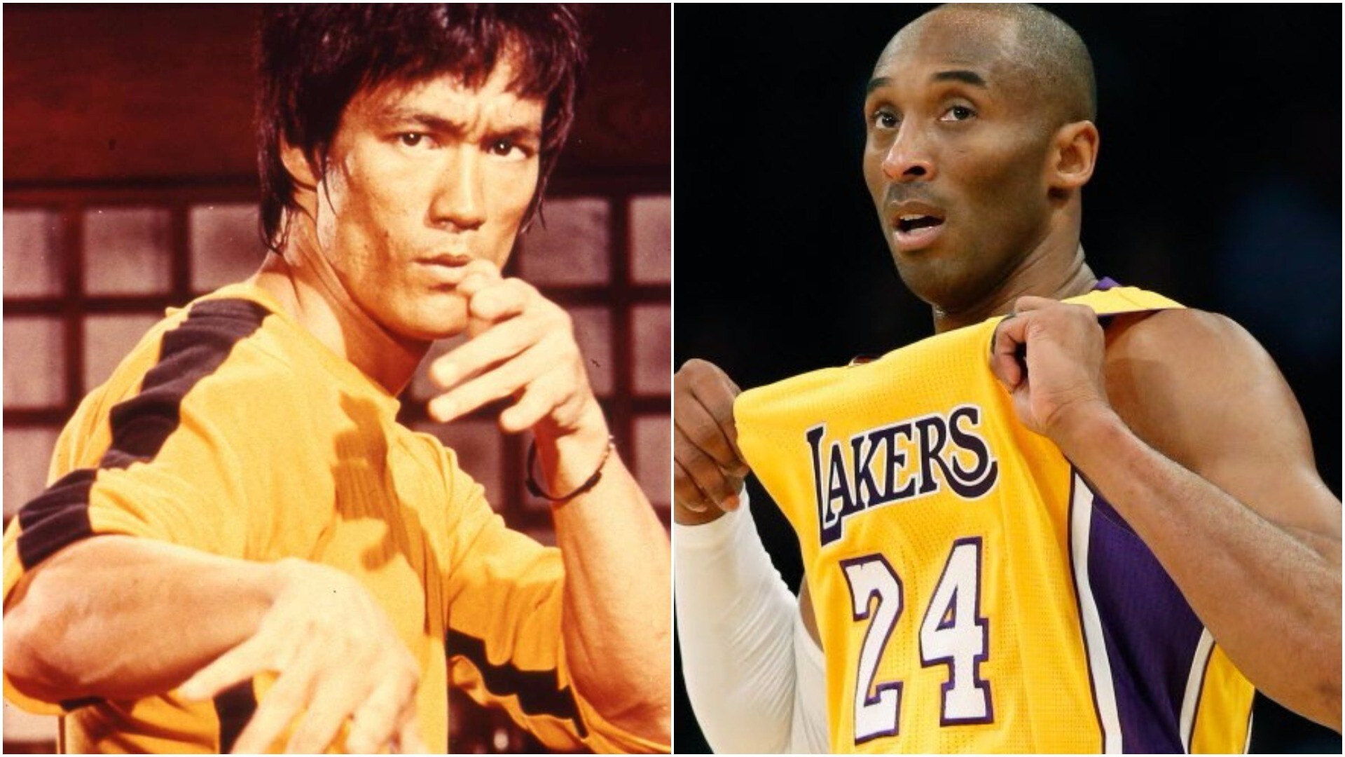 ESPN 30 for 30 'Be Water': how Bruce Lee inspired the NBA, from Kareem Abdul -Jabbar to Kobe Bryant | South China Morning Post