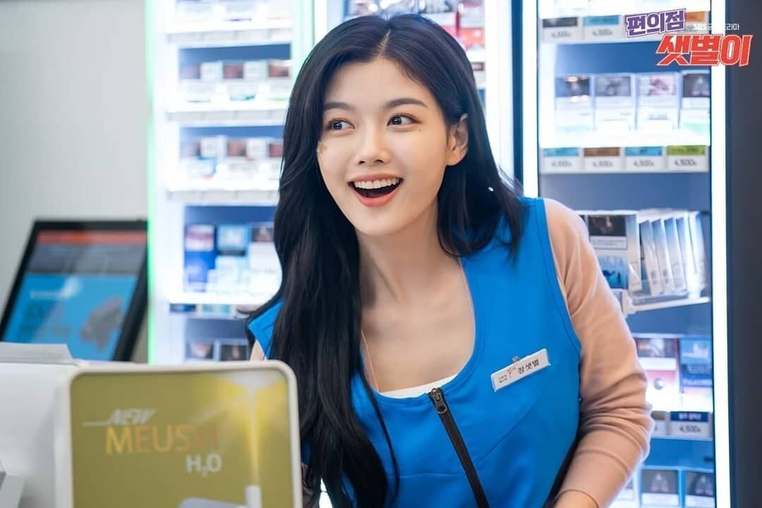 Backstreet Rookie Star Kim Yoo Jung How Korea S Little Sister Graduated From Joseon Era Epic Love In The Moonlight To Become Korean Drama S Next Sensation South China Morning Post