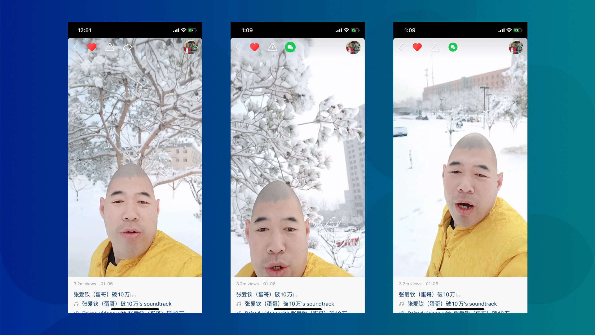 How A Hit Chinese Song From The 80s Became A Global Meme South China Morning Post How A Hit Chinese Song From The 80s Became A Global Meme South China Morning Post