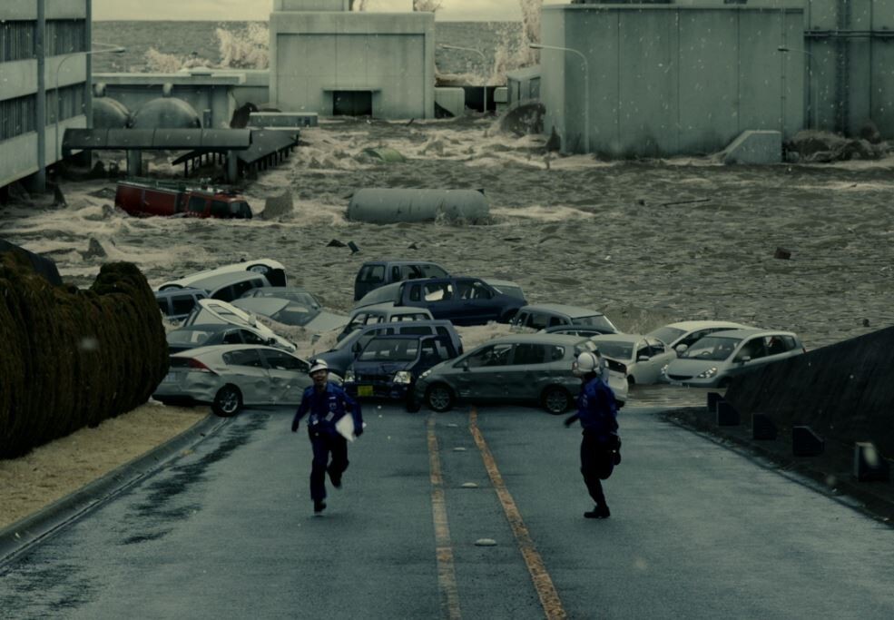 نتيجة بحث الصور عن فيلم FUKUSHIMA 50