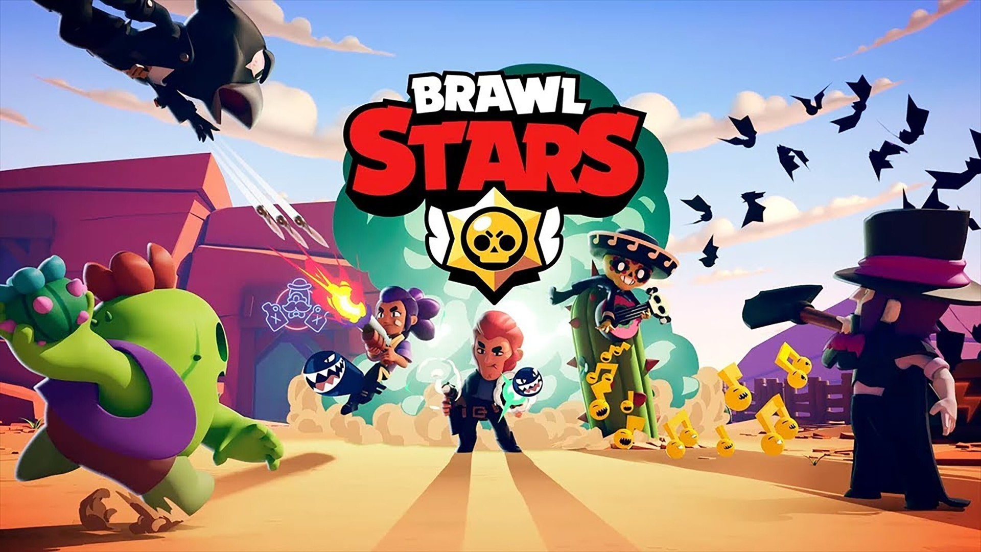 Tencent Lands Another Mobile Game Hit As Brawl Stars Rakes In Us 17 5 Million In First Week South China Morning Post - marcio 06 brawl stars