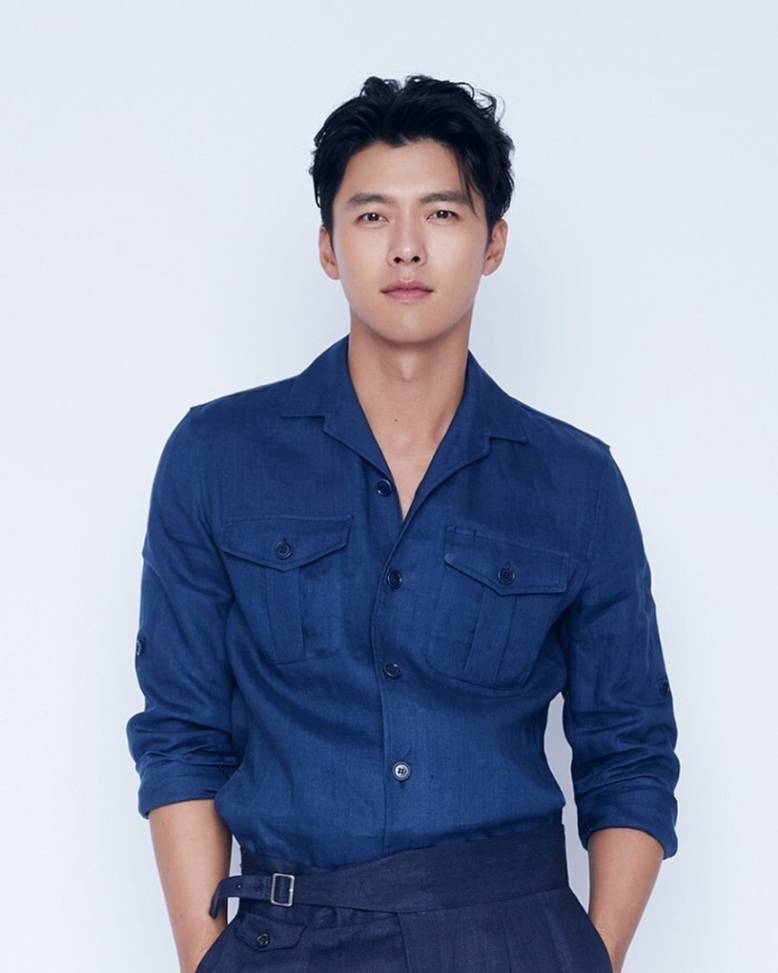 Hyun Bin S Smart Communications Ad Proves The Philippines Loves K