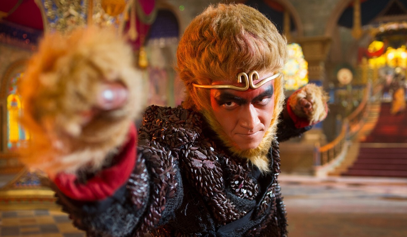 National Security Law Does Hong Kong S Journey To The West Have A Happy Ending South China Morning Post