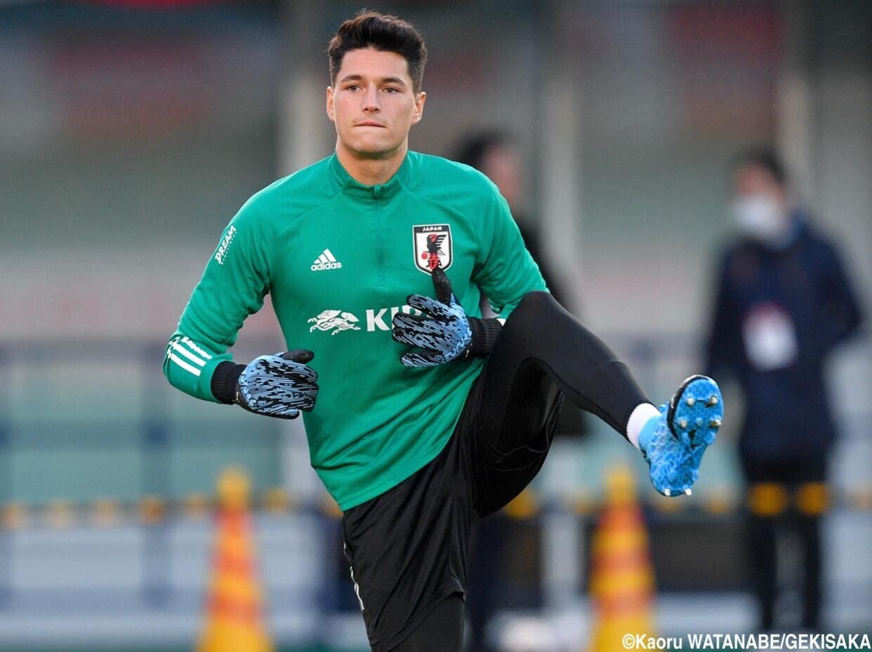 Japan Can Win 2022 Fifa World Cup With Takefusa Kubo Co Says