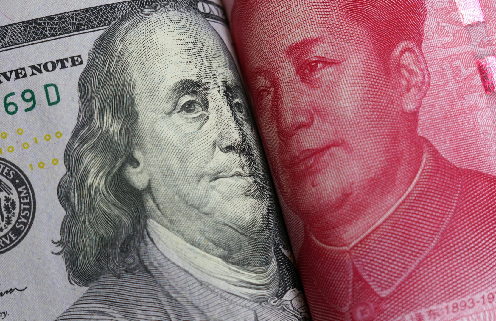 Time for China to decouple the yuan from US dollar, former diplomat urges | South China Morning Post