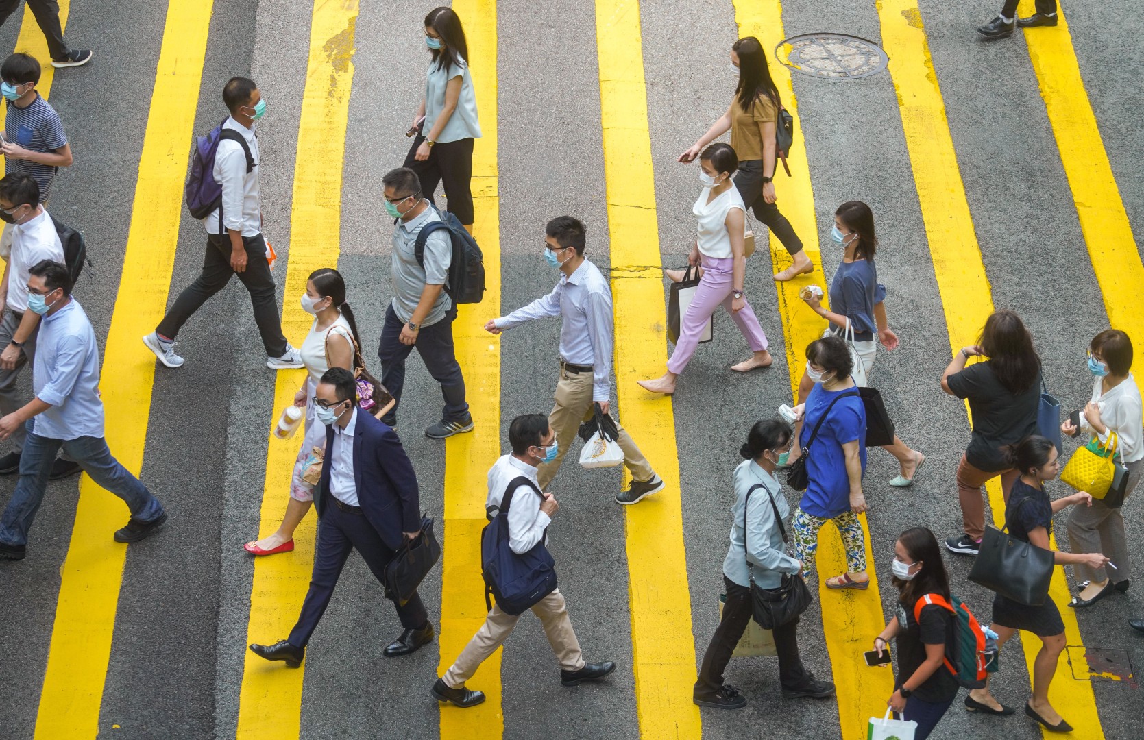 China Extends Tax Dragnet To Worldwide Income With State Employees In Hong Kong First To Feel The Pinch South China Morning Post