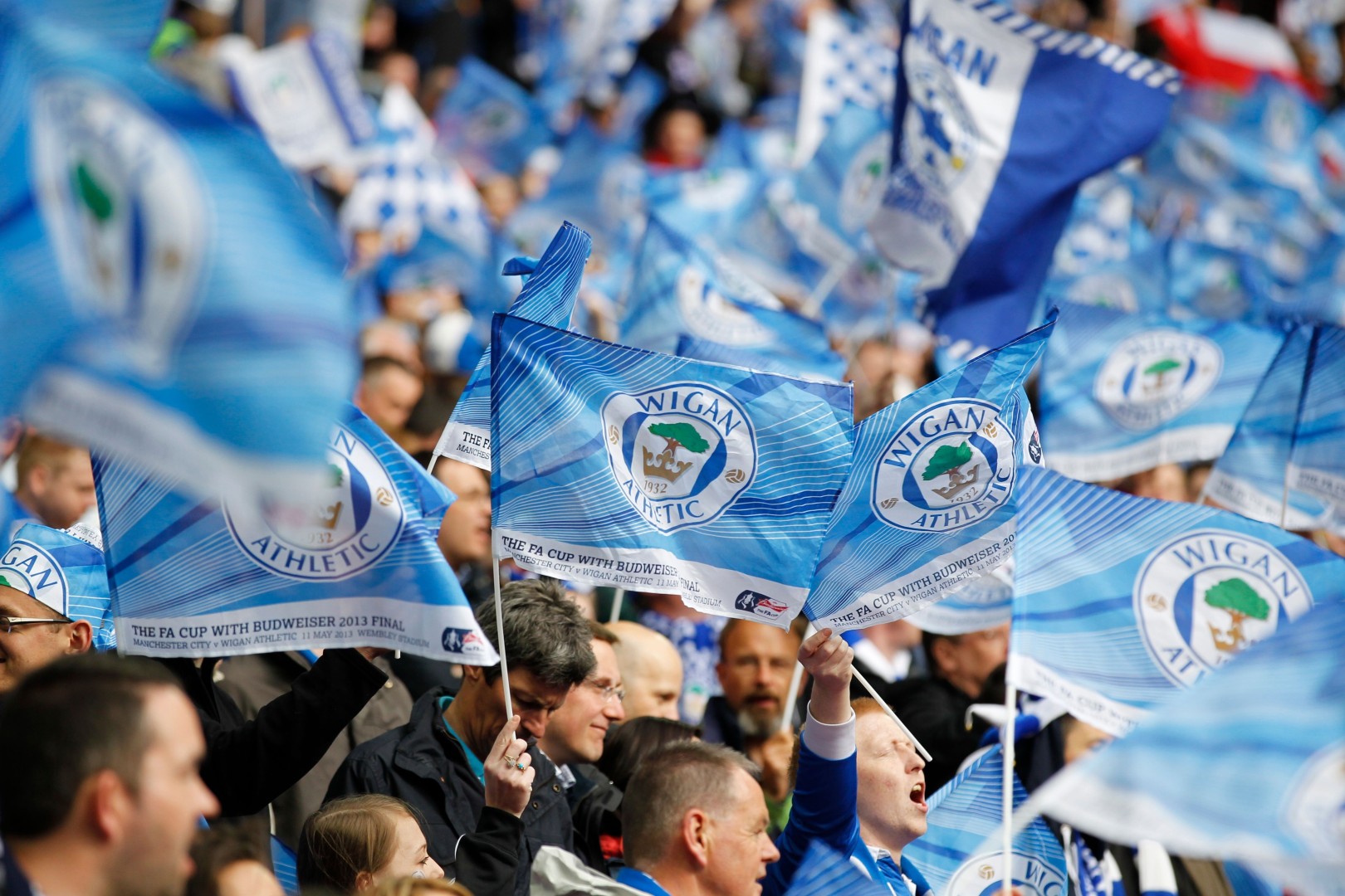 Wigan Athletic And The Hong Kong Based Mystery Finger Pointing The Philippines And Efl Failings South China Morning Post