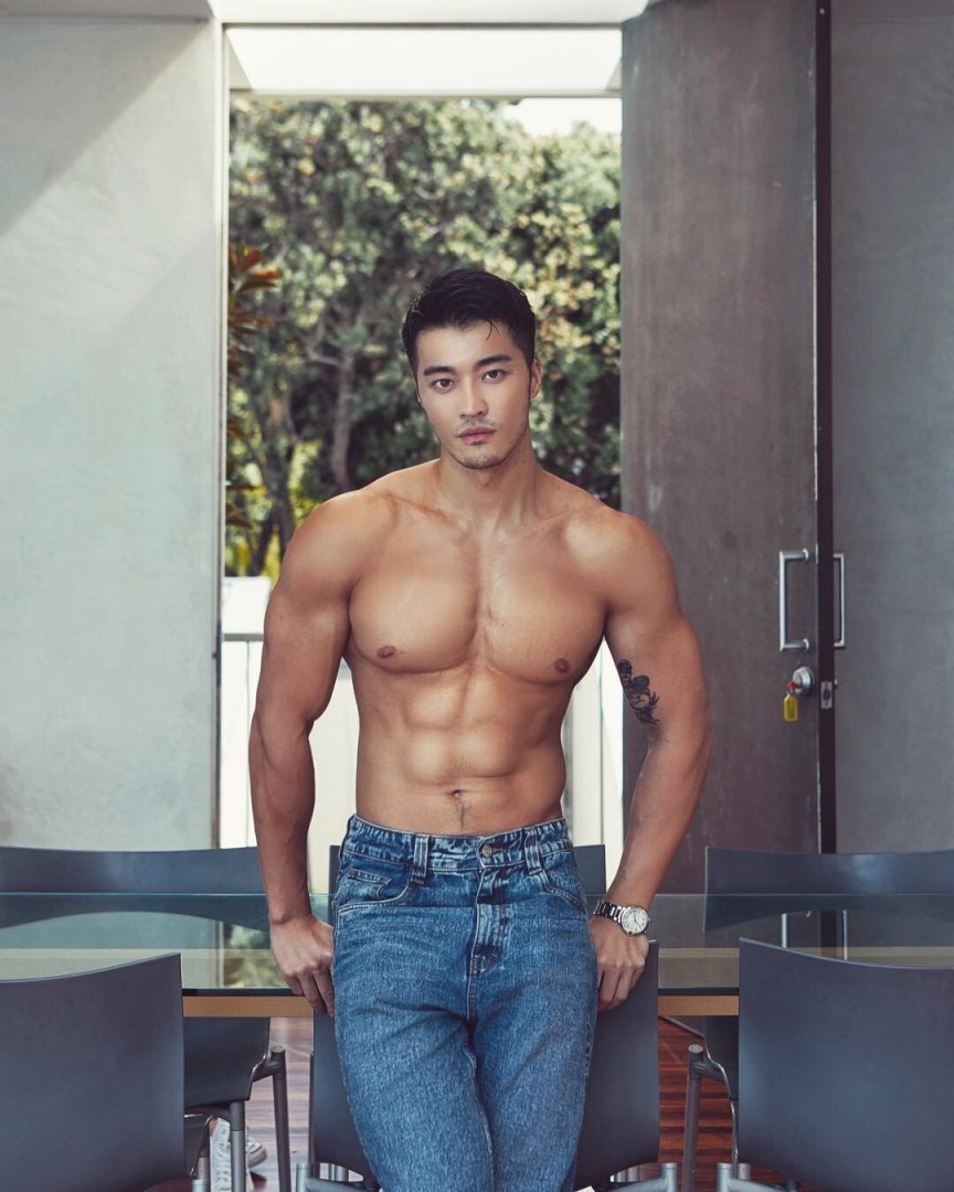 Are Xiao Zhan Wu Lei Wang Yibo And Cai Xukun The New 4