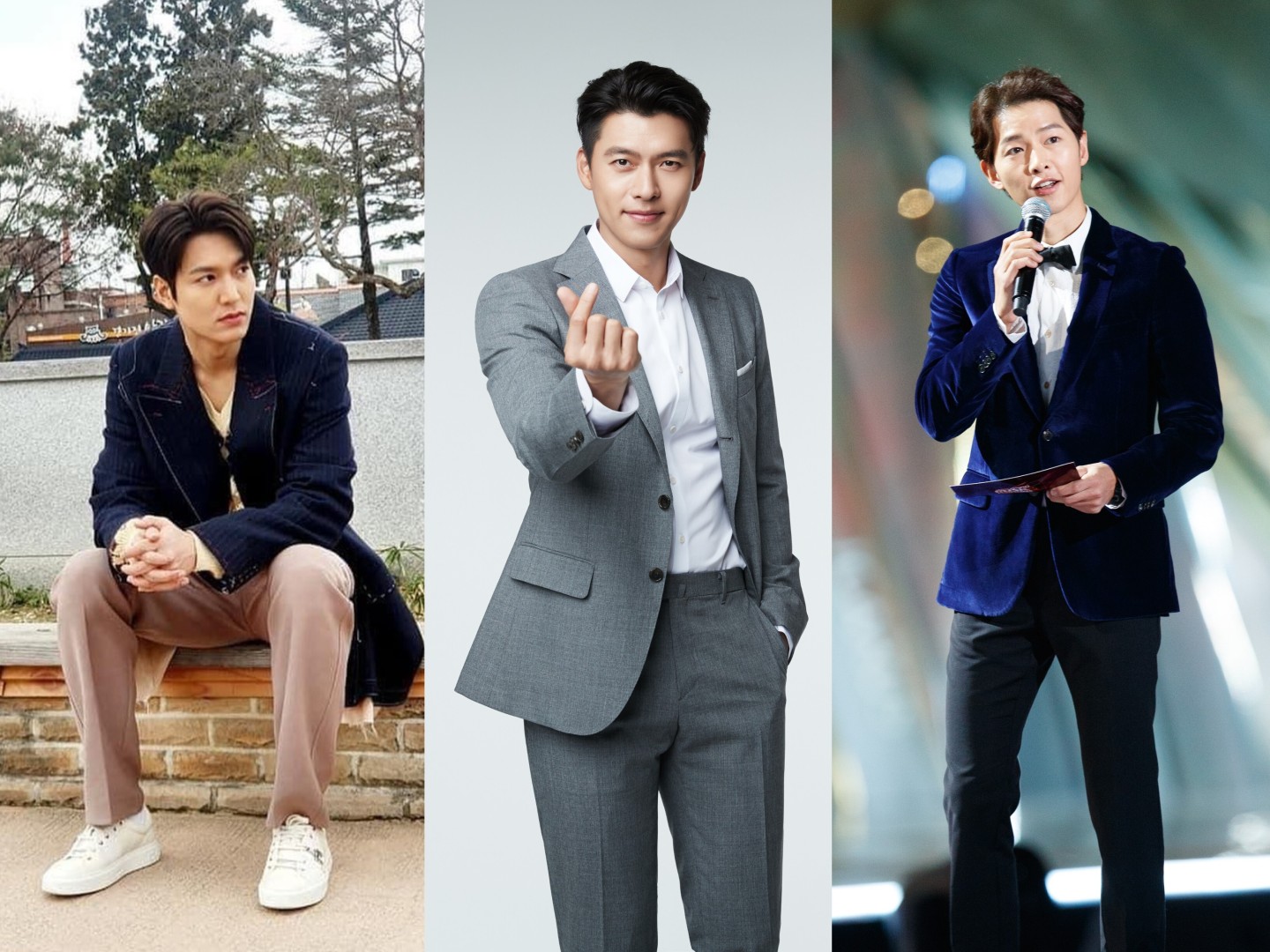 Lee Min Ho Kim Soo Hyun Or Hyun Bin Who Earns The Most The 10 Top Paid South Korean Drama Actors Revealed South China Morning Post
