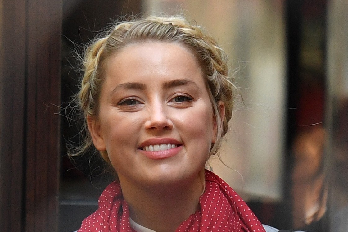 Amber Heard Denies Affairs With Elon Musk James Franco While Married To Johnny Depp South China Morning Post