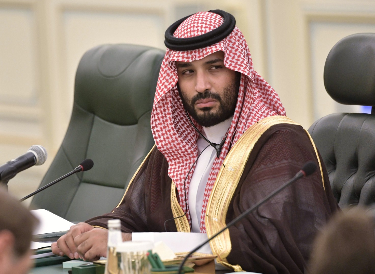 Ex Saudi Official Says Crown Prince Mohammed Bin Salman Sent Hit Squad To Kill Him South China Morning Post