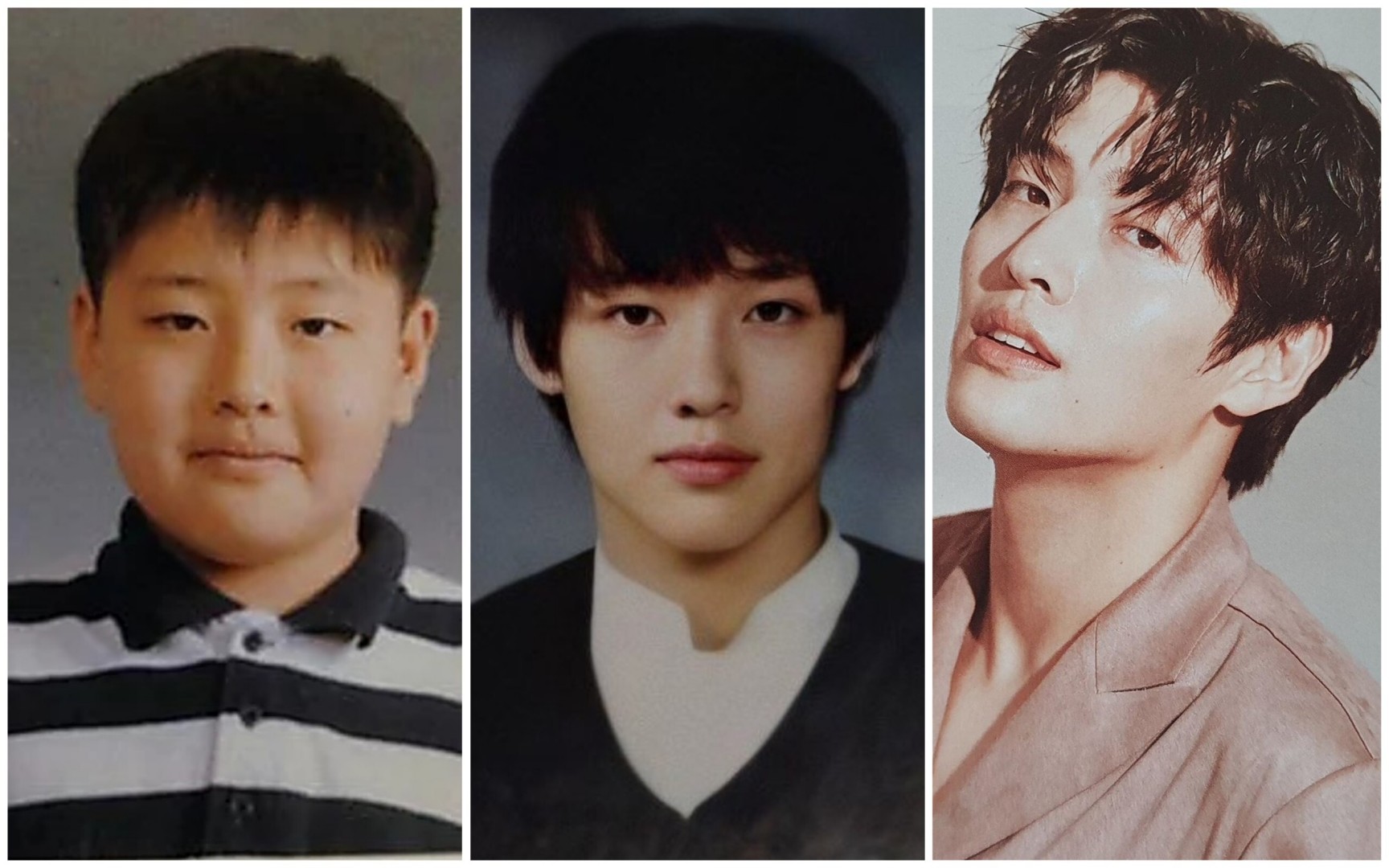 Cha Eunwoo Parents - 5 Things You Didn T Know About Astro S Cha Eun Woo