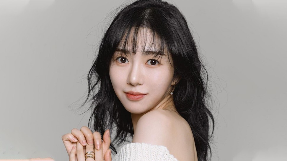 Mina Formerly Of K Pop Group Aoa In Hospital After Self Harm Incident And Instagram Post Suggesting She Could Be Suicidal South China Morning Post