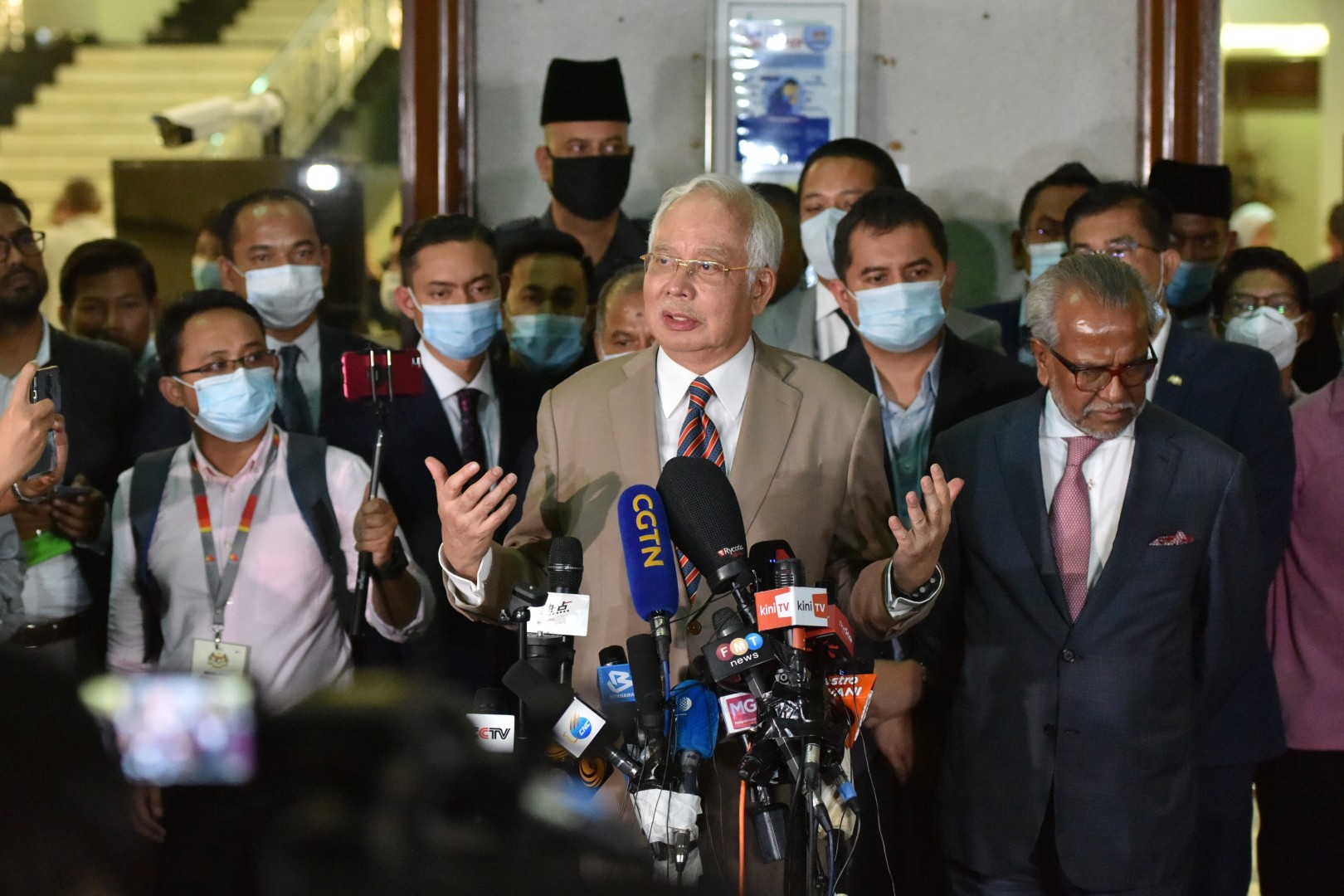 How 1mdb Corruption Scandal Changed Malaysian Politics South China Morning Post