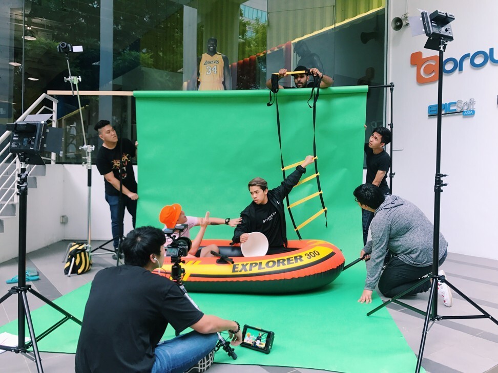 no 1 youtuber in singapore jianhao tan defied critics of his endless high school listicle videos