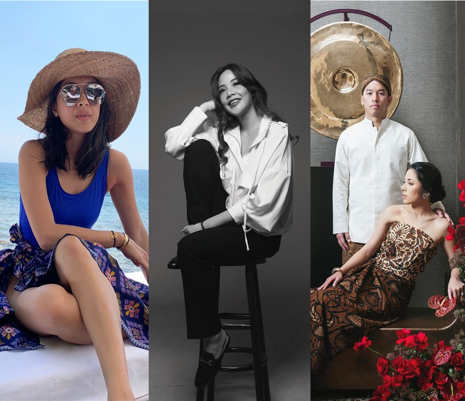 Indonesia S Real Life Crazy Rich Asians Potato Head Founder Ronald Akili Arya Bakrie Sabrina Joseph Tan And Other Young Influencers And Billionaires Living Their Best Lives South China Morning Post