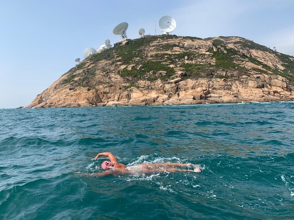 Hong Kong Swimming Community Decries Ongoing Restrictions On Pools And Beaches We Have No Idea What Is Happening South China Morning Post