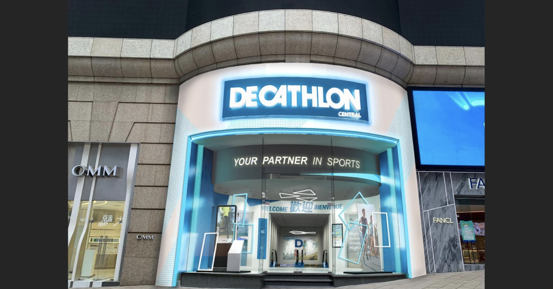 is decathlon a good brand