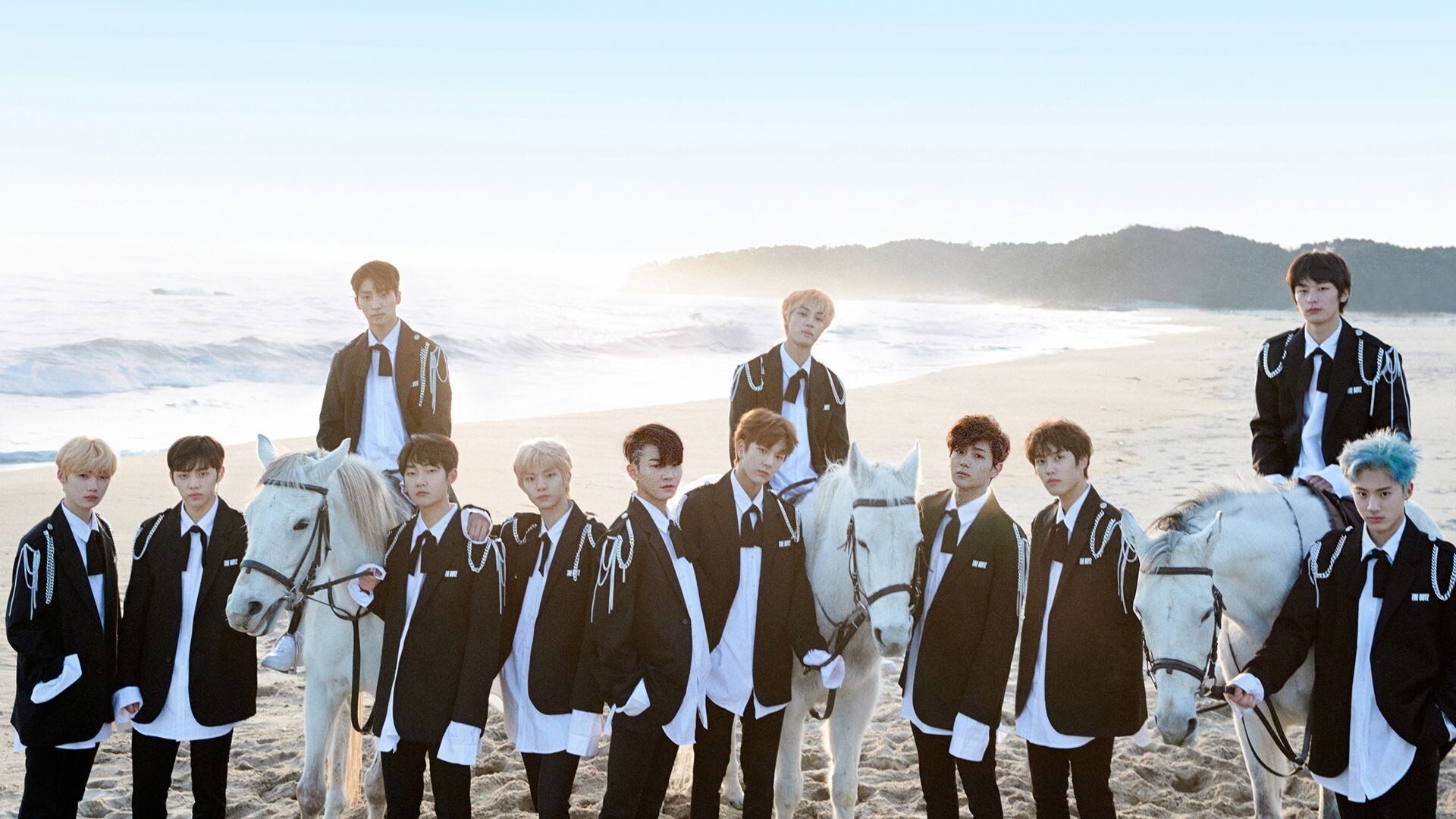 Jake Enhypen Wallpaper Desktop | Total Update