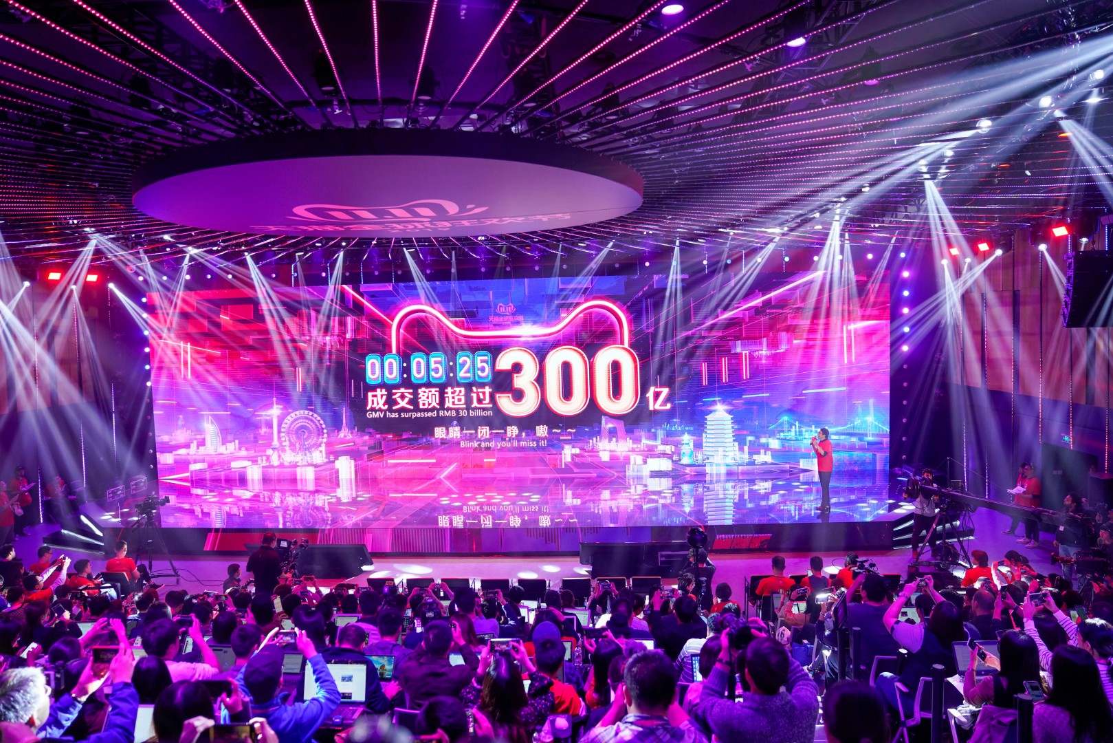 Alibaba S Singles Day Offers A Lifeline To Luxury Brands With Louis Vuitton And Dior Buying Into China S Annual Double 11 Shopping Festival To Recoup Covid 19 Losses South China Morning Post