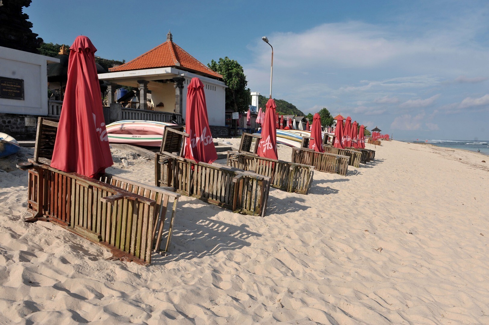 Battered By Coronavirus Bali Hopes For Uptick In Tourism Over Holiday Season South China Morning Post