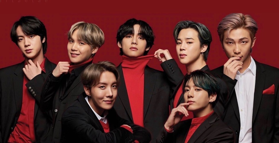 Bts New Single Life Goes On Is First Non English Song To Debut Top Of Us Billboard Hot 100 A Milestone For The K Pop Boy Band South China Morning Post So i've been wanting to change my wallpapers on my phone and computer for a while now, but i'm so festa: bts new single life goes on is first