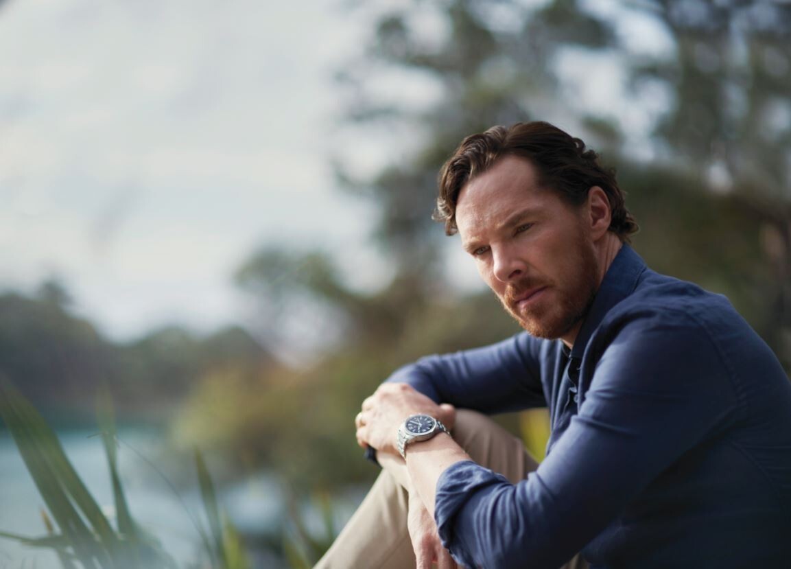 When Covid-19 Struck Where Was Benedict Cumberbatch Heres Why The Sherlock And Marvel Star Was On A Tiny Island In New Zealand South China Morning Post