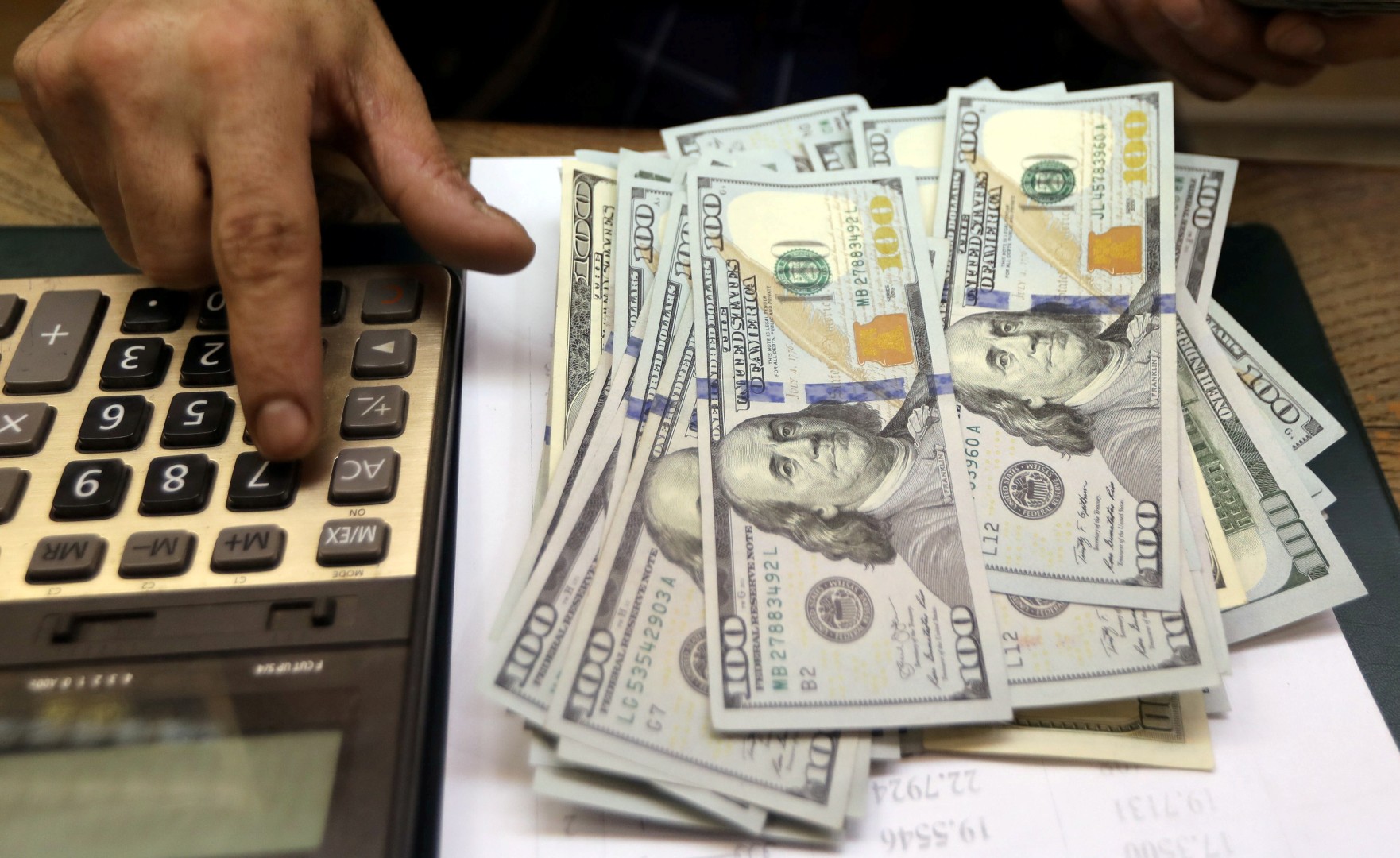 China S Yuan To Continue Rise Against Us Dollar In Short Term But When Will Beijing Say Enough South China Morning Post