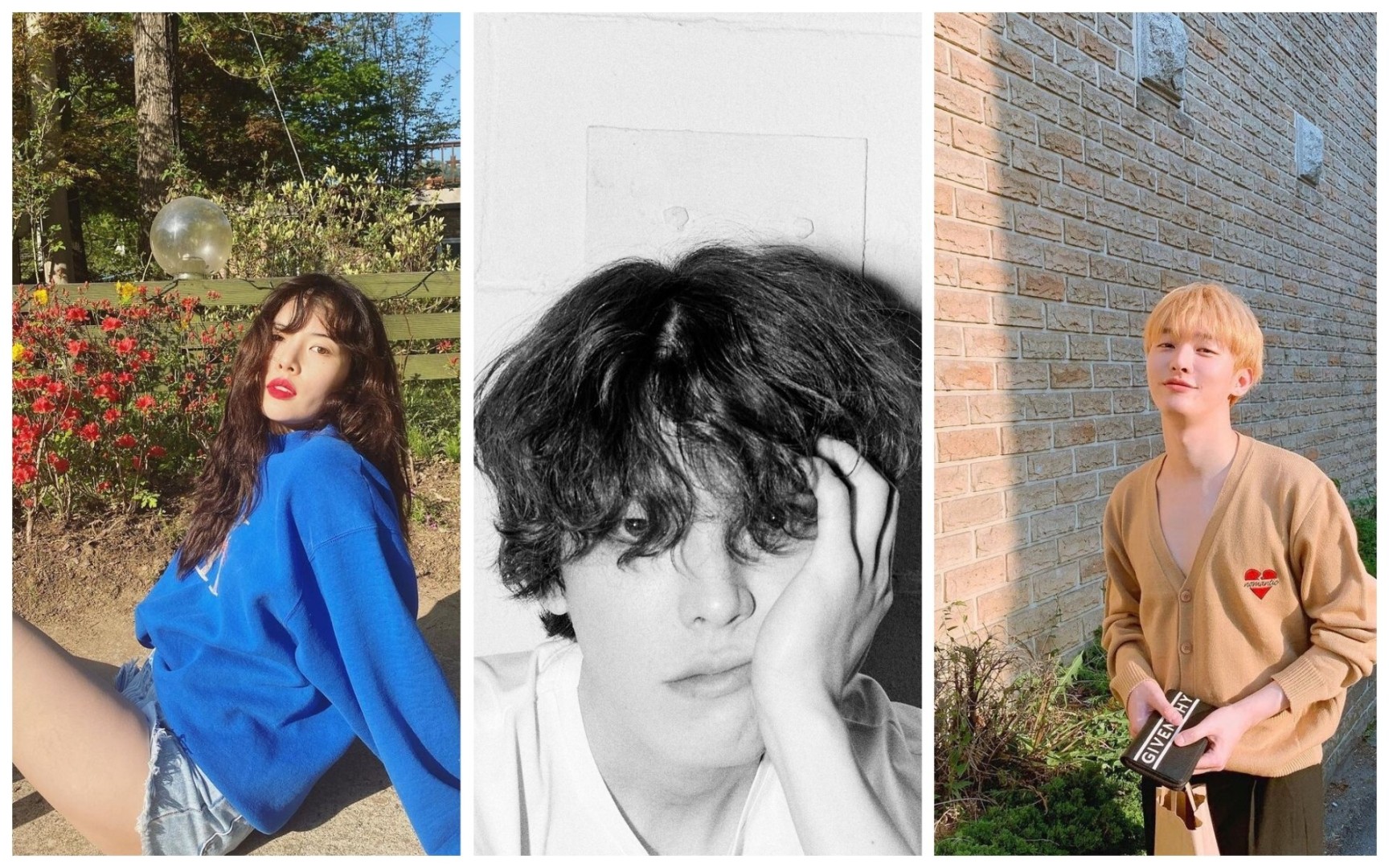 Before Covid 19 Korean Stars Still Struggled With Health Issues K Pop S Hyuna And Yoon Ji Sung From Wanna One Opened Up About Depression While Reply 1988 K Drama Star Choi Sung Won Had Leukaemia