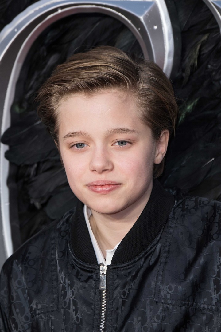 Shiloh Jolie Pitt S 2020 Wrapped Everything We Learned About Brad Pitt And Angelina Jolie S Firstborn Lgbtq Idol Fashion Icon And Inspiration To Millions South China Morning Post So the actress is allegedly out to destroy brad. shiloh jolie pitt s 2020 wrapped